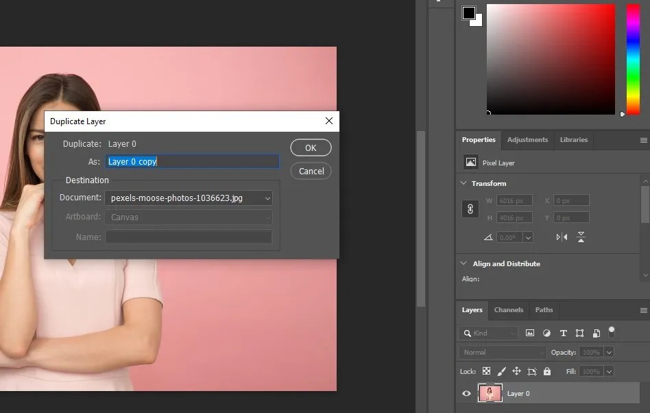 Preparing Photos for Laser Engraving in A Complete Guide