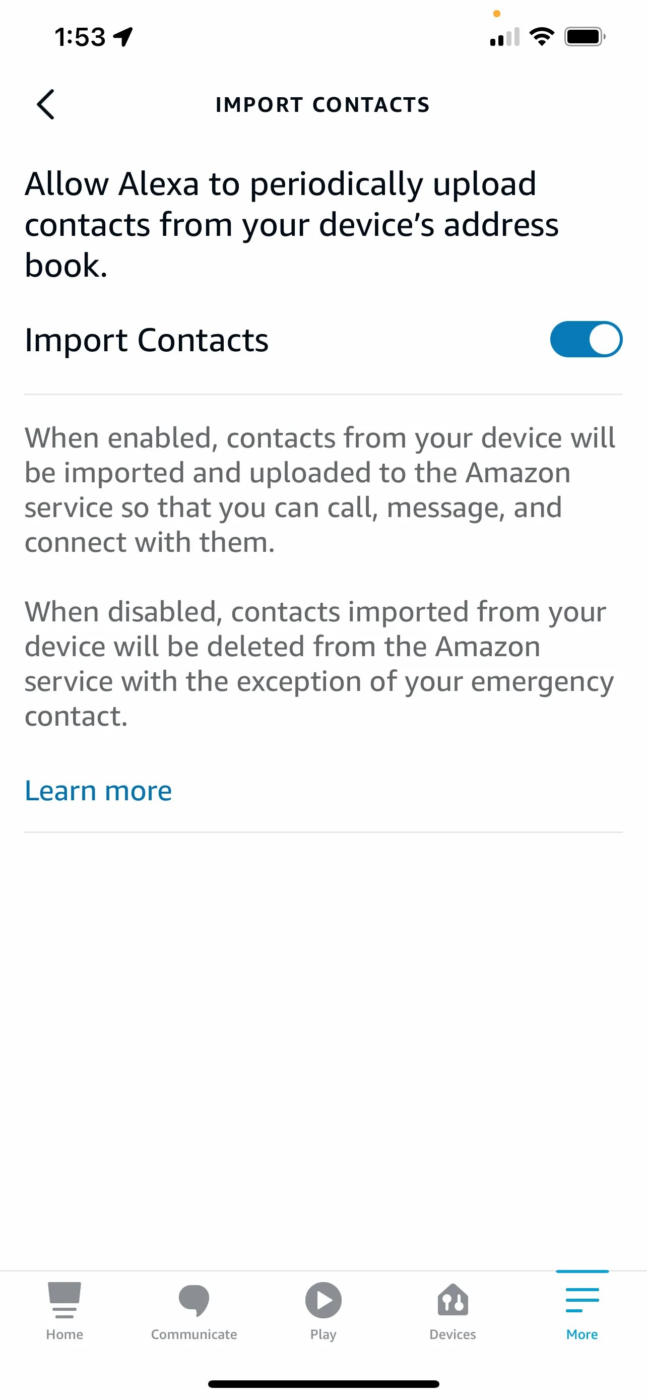 How to Place a Group Video Call on an Amazon Echo Show