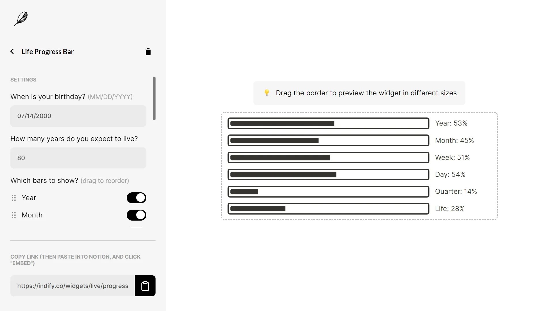 15 Best Notion Widgets You Can Add to Your Setup Tech Mesy