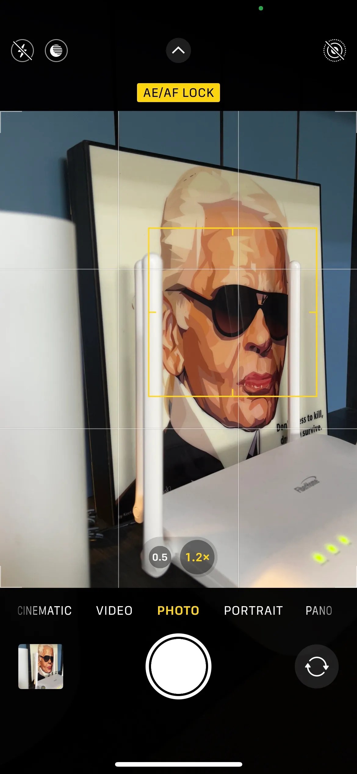 11 iPhone Camera Settings You Must Master to Take Better Photos
