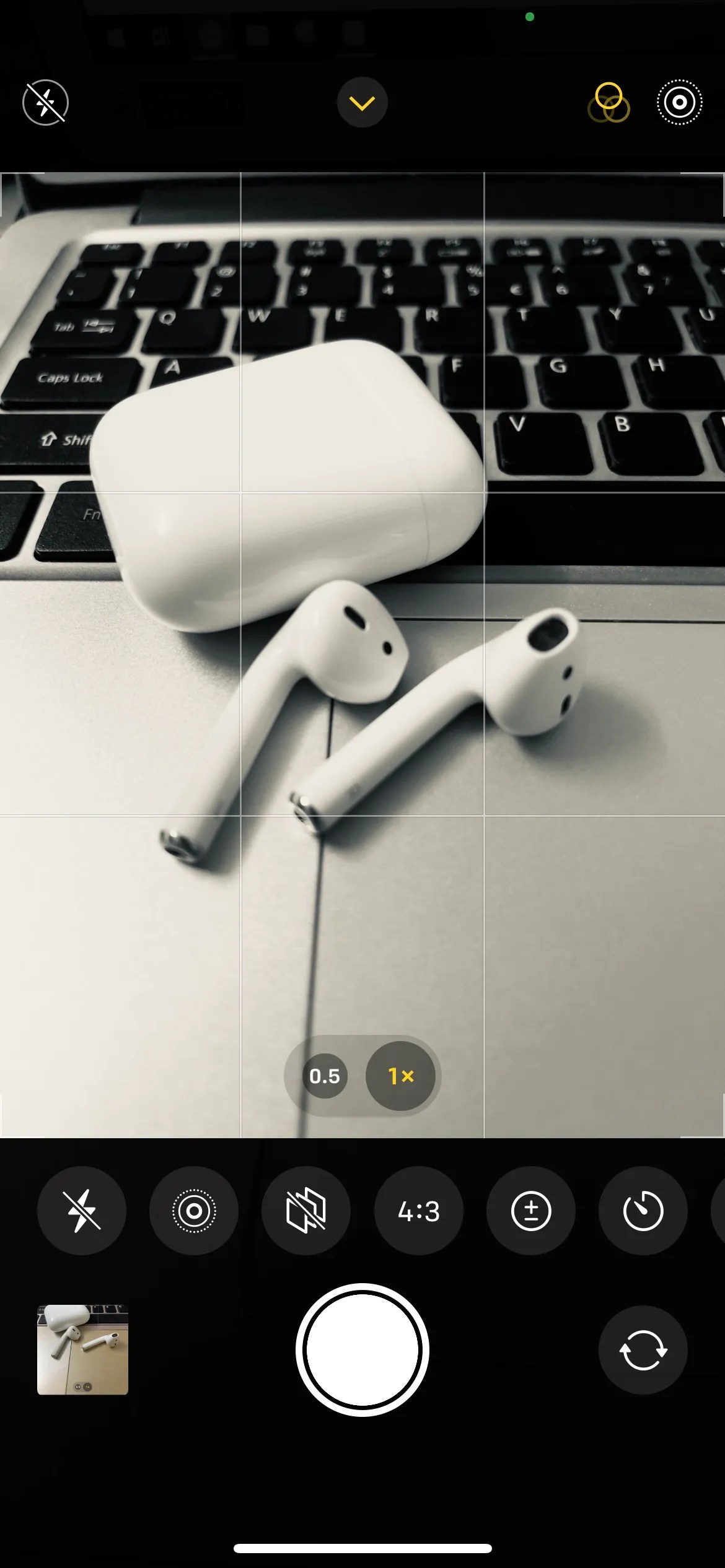 11 iPhone Camera Settings You Must Master to Take Better Photos