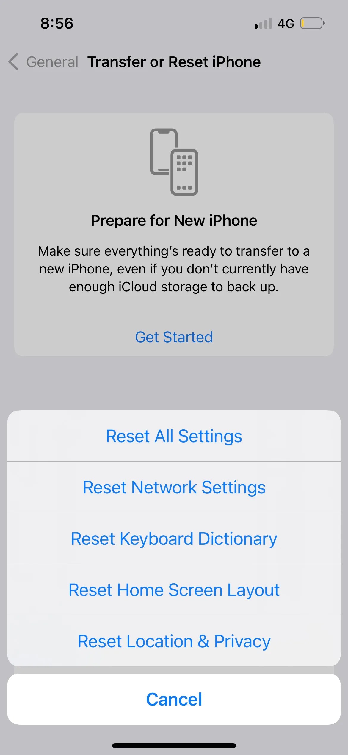 iPhone Hotspot Not Working? How to Fix iPhone Tethering