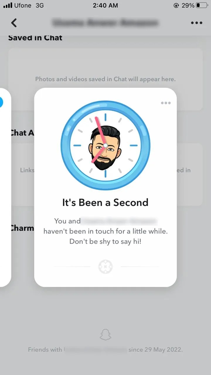 What Are Snapchat Charms?