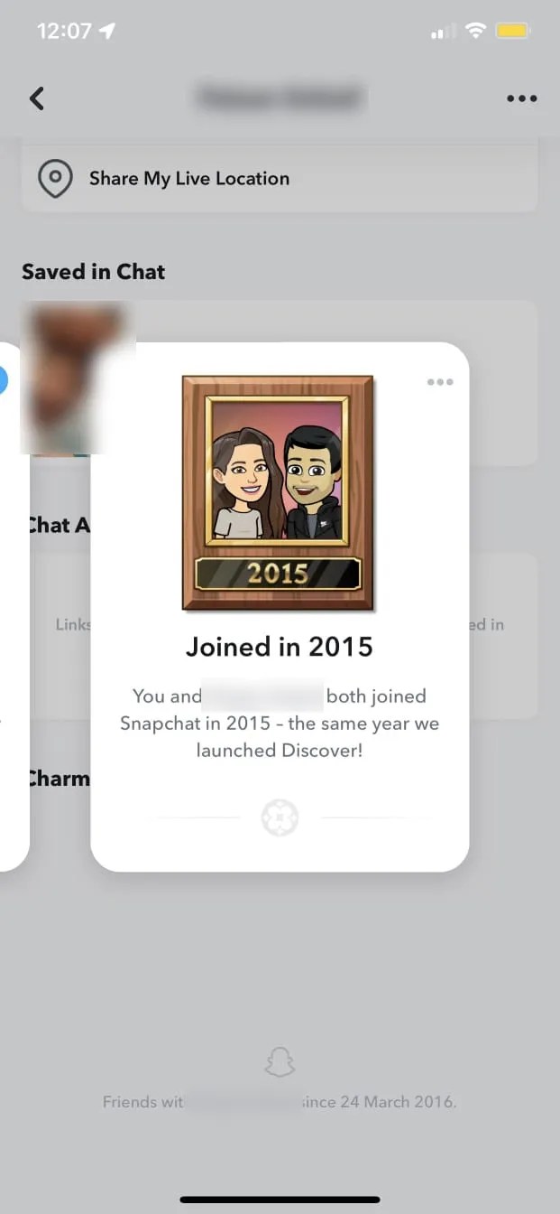 What Are Snapchat Charms?