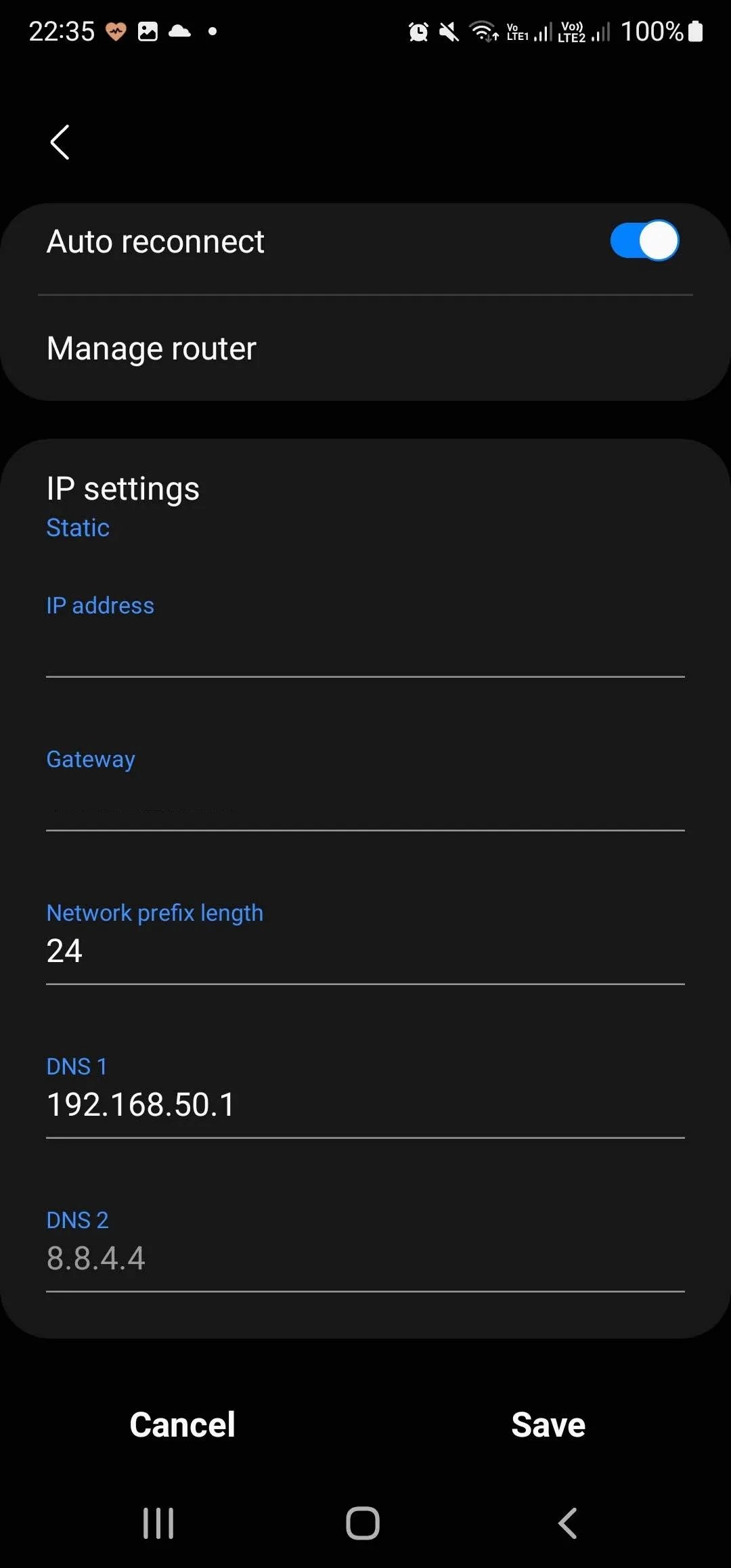 How to Find Your Router's IP Address