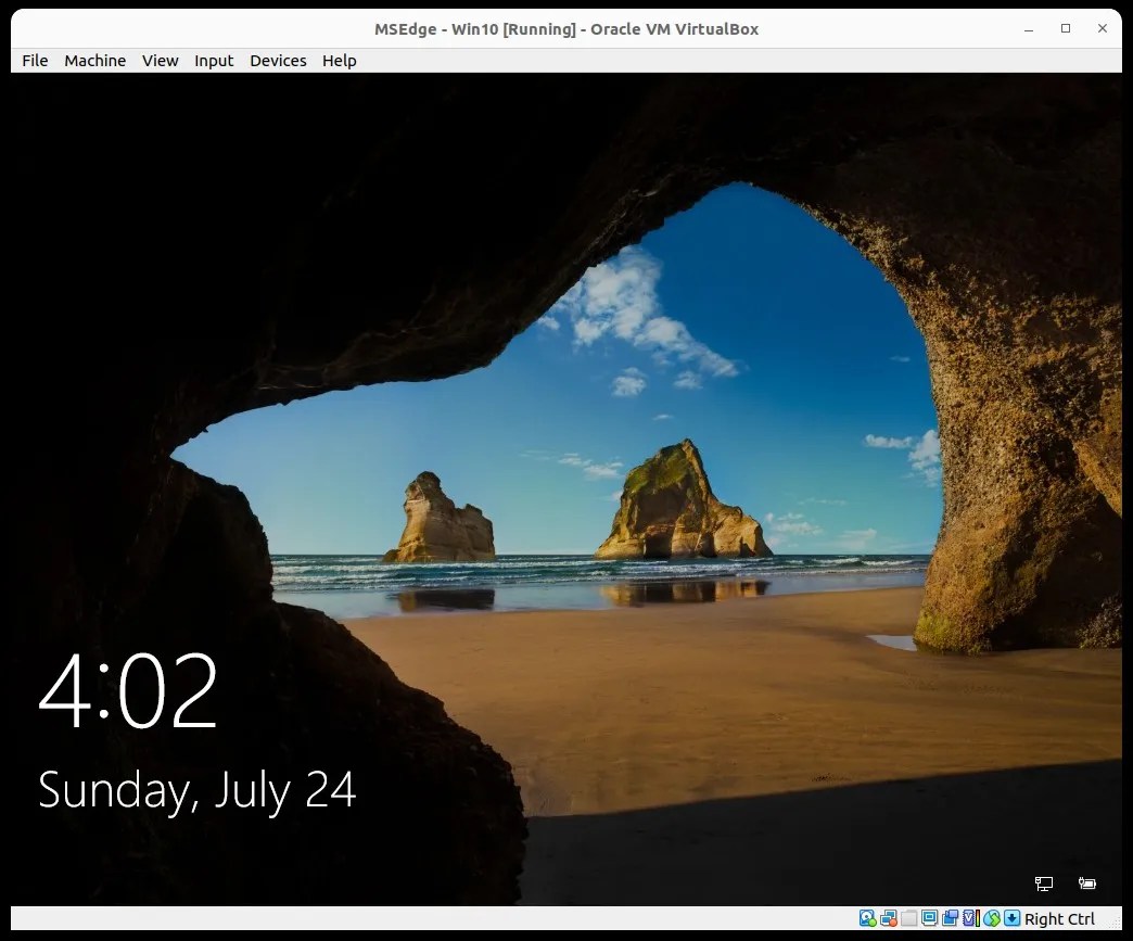 How to Set Up a Windows Virtual Machine in Linux