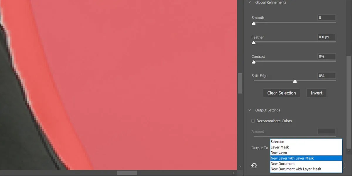 How to Change Black to Any Other Color in