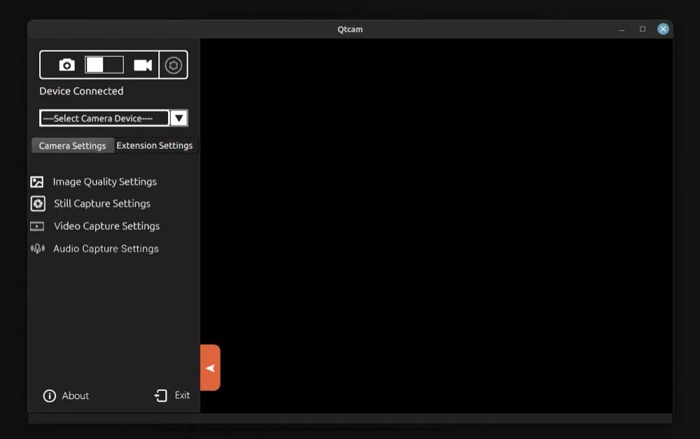 The 6 Best Linux Camera Apps to Get the Most Out of Your cam
