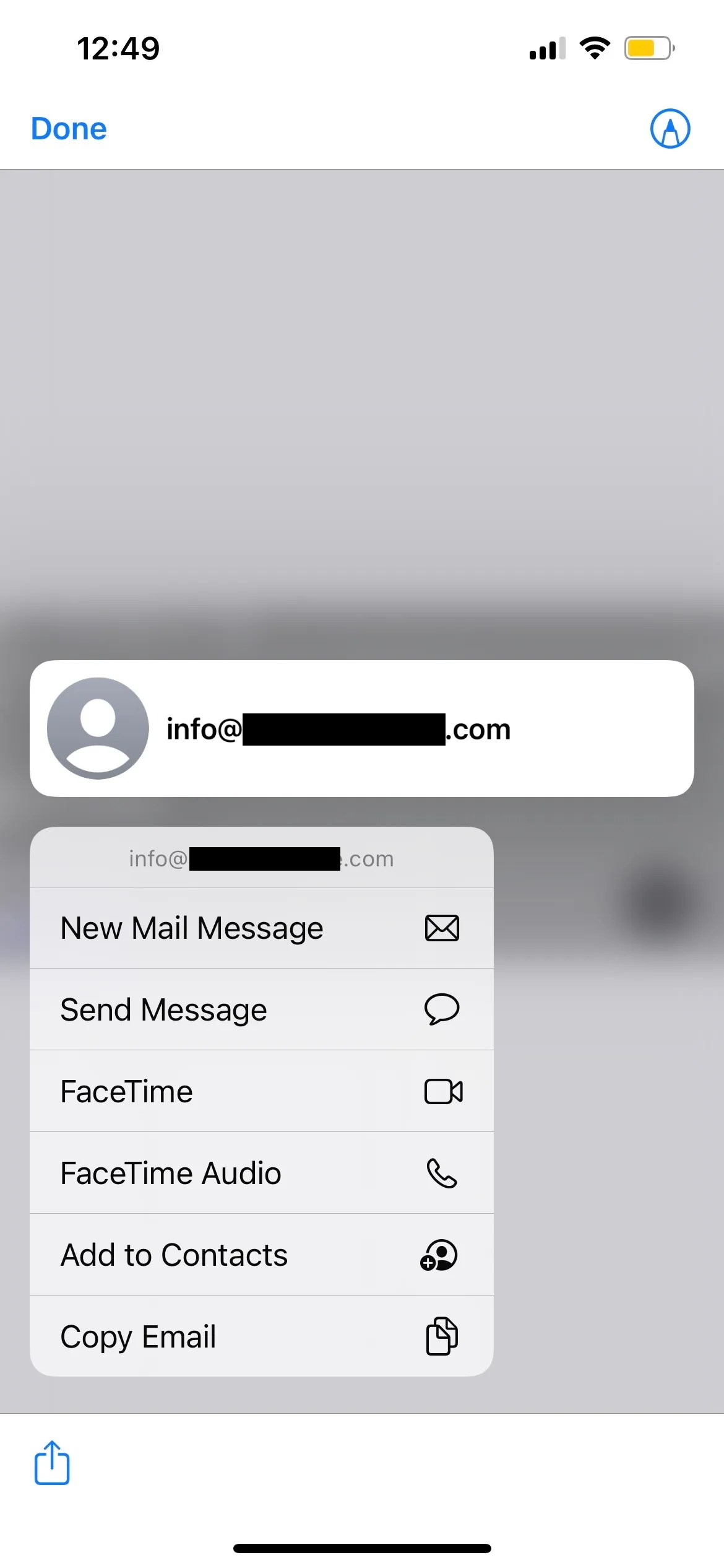 Everything You Need to Know About the iPhone’s BuiltIn Text Scanner