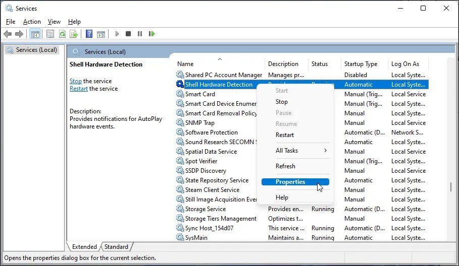 6 Fixes When the AutoPlay Isn't Working on Windows 11