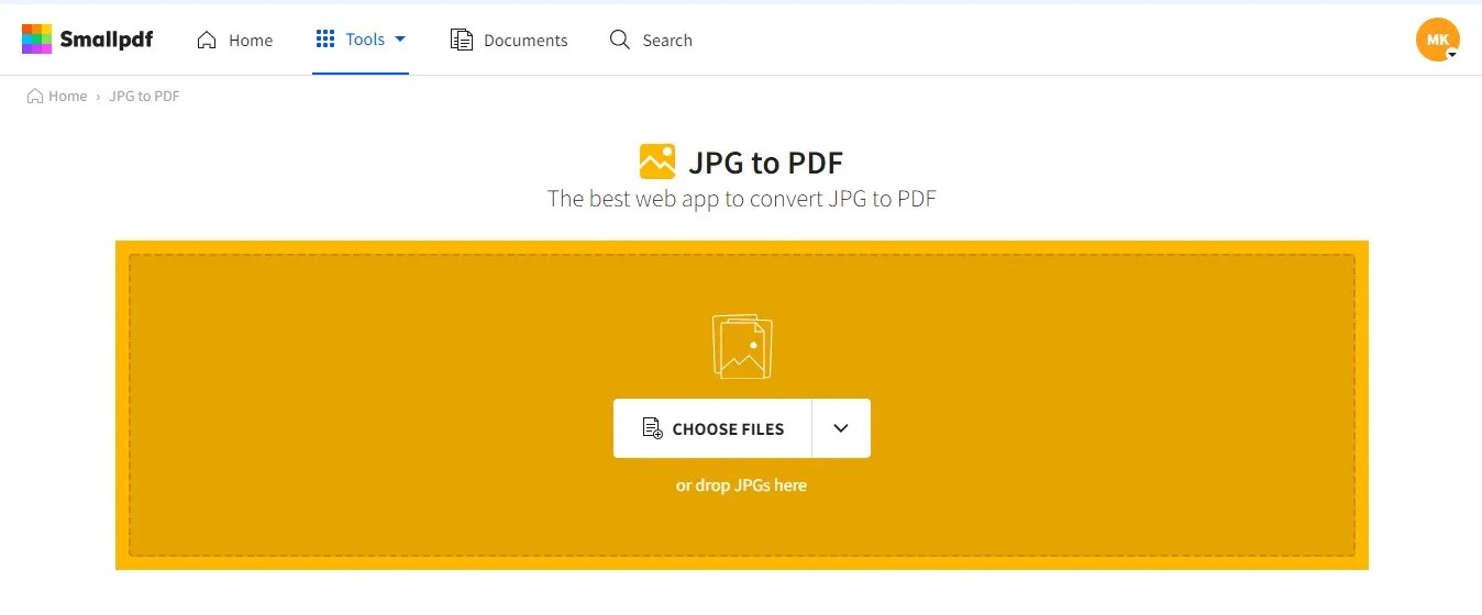 The 7 Best JPG to PDF Converters for Windows
