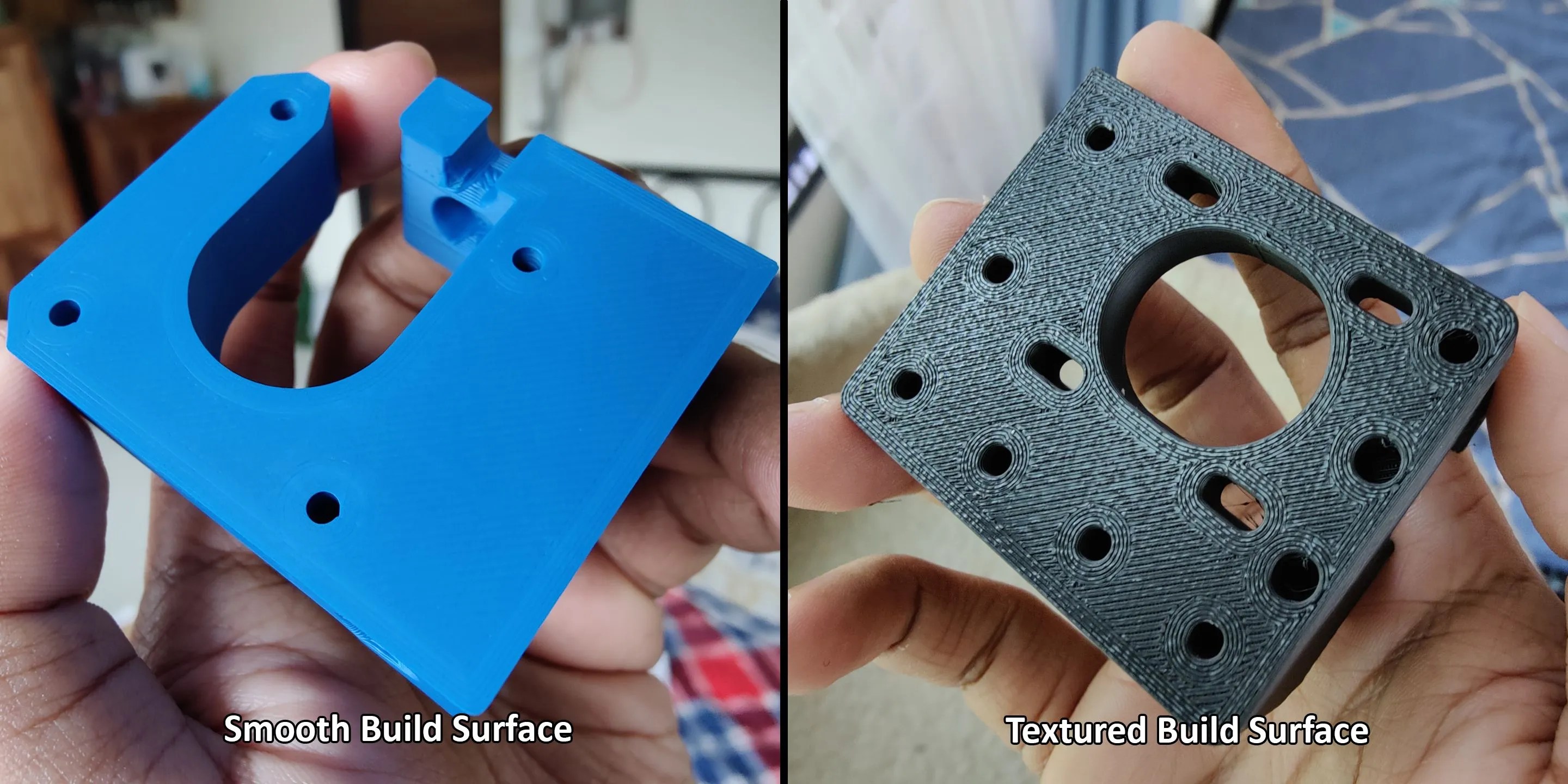 First Layer Woes? Here Are 5 3D Printing Surfaces to the Rescue
