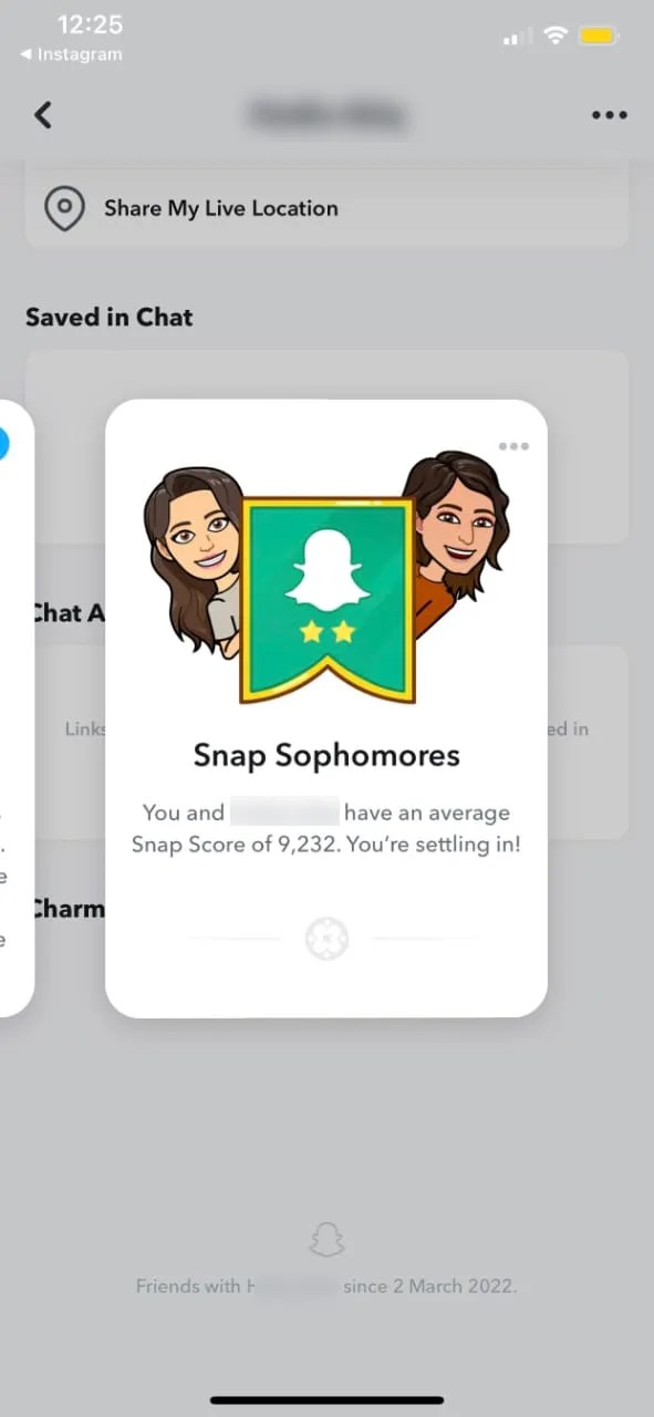 What Are Snapchat Charms?