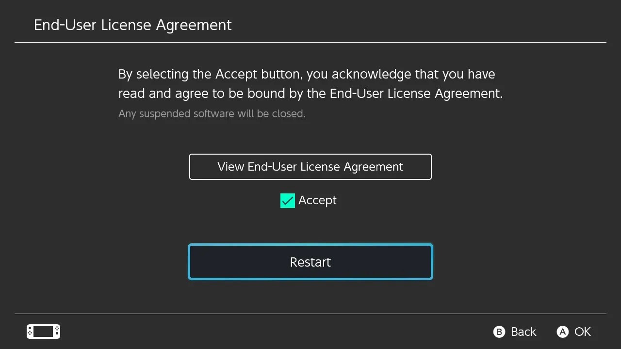 How to Change Regions on Your Nintendo Switch