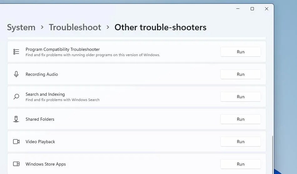 How to Fix the “This App Can’t Open” Error in Windows 10 & 11