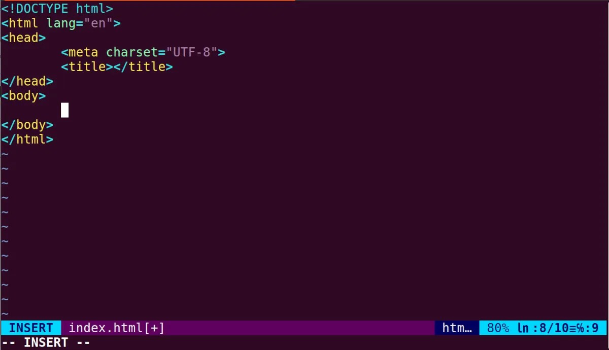 The 12 Best Vim Plugins to Improve Your Workflow