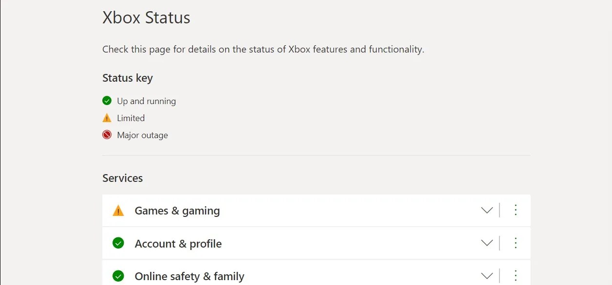 How to Fix the "The Person Who Bought This Needs to Sign In" Xbox Error