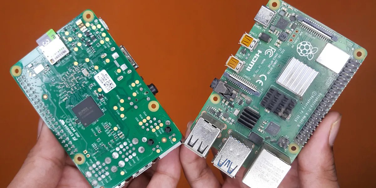 Here's the Easy Way to Add Virtual Memory (Swap) to Your Raspberry Pi