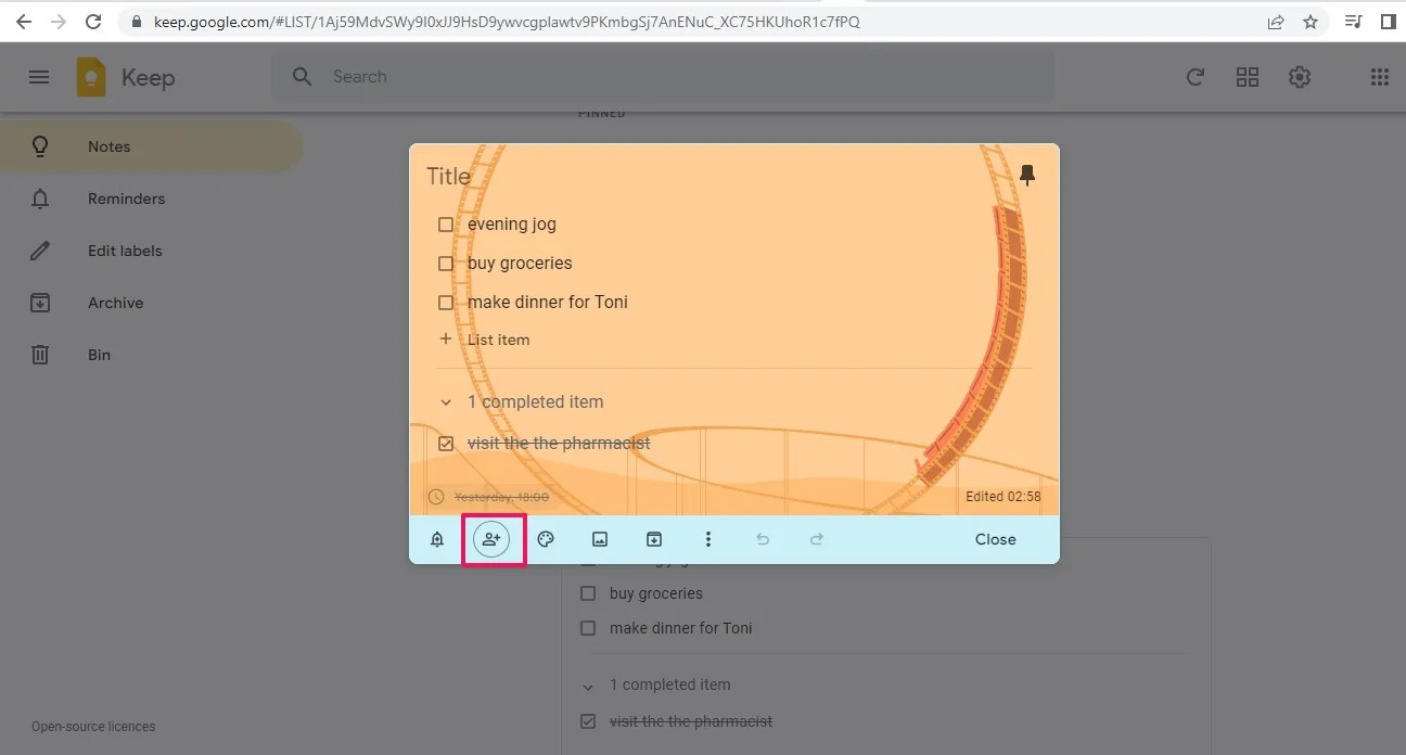 Why You Should Use Google Keep on Windows