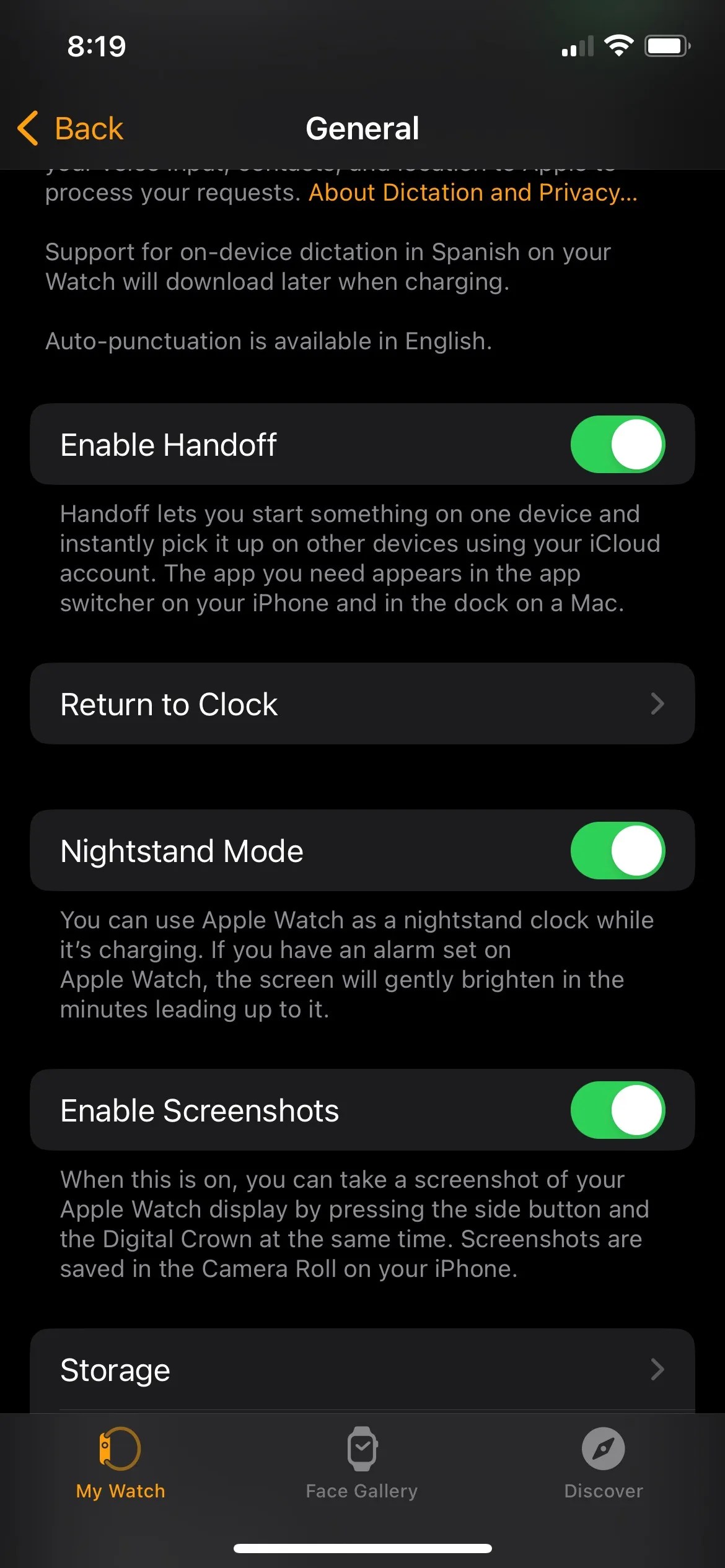 8 Ways to Make Your Apple Watch More Private