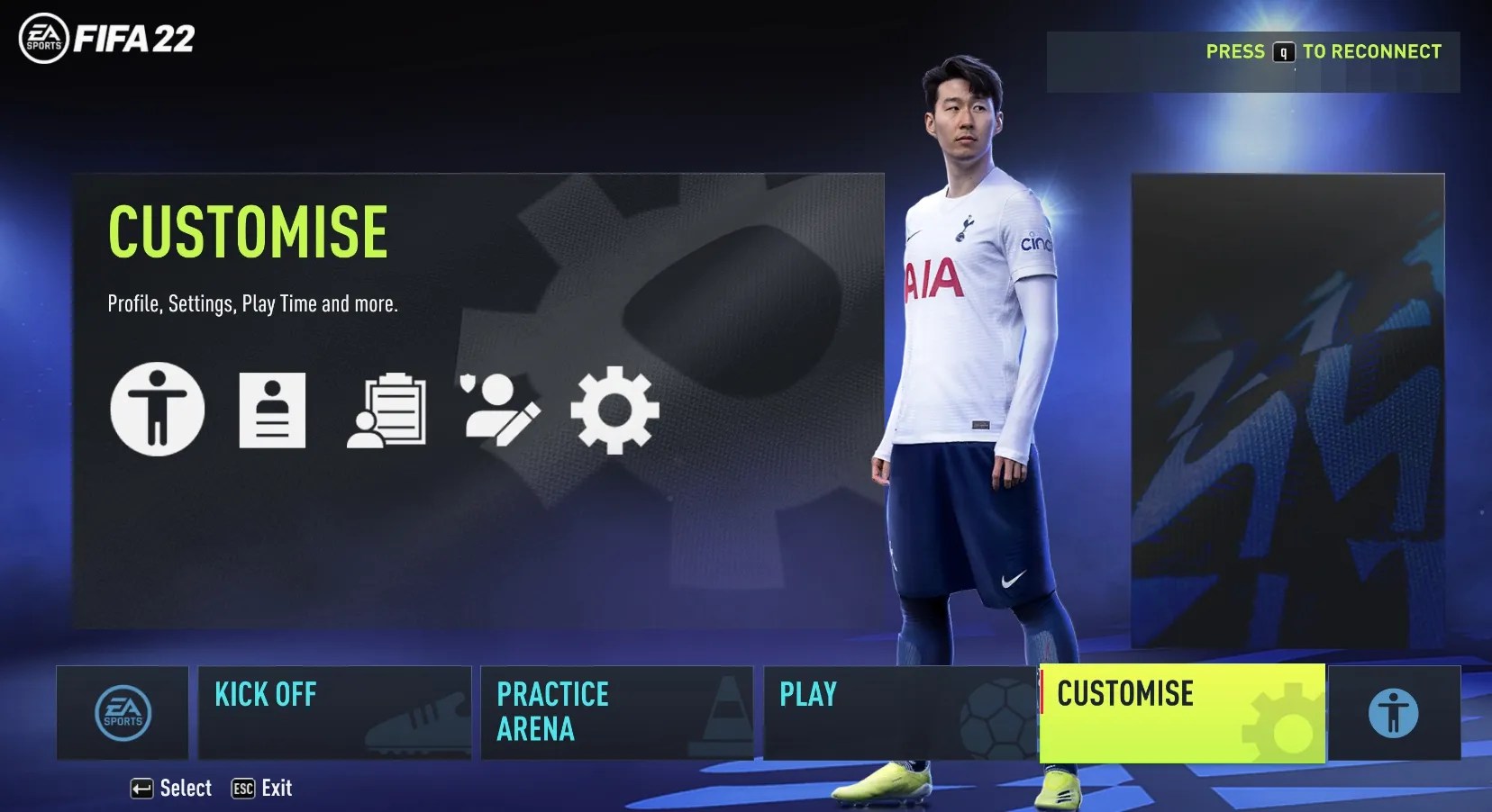 6 Fixes to Try if FIFA 22's Volta Mode Isn't Working