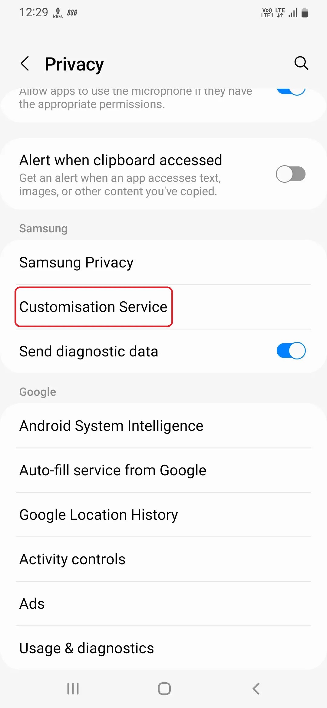 10 Samsung Galaxy Phone Settings You Should Always Change
