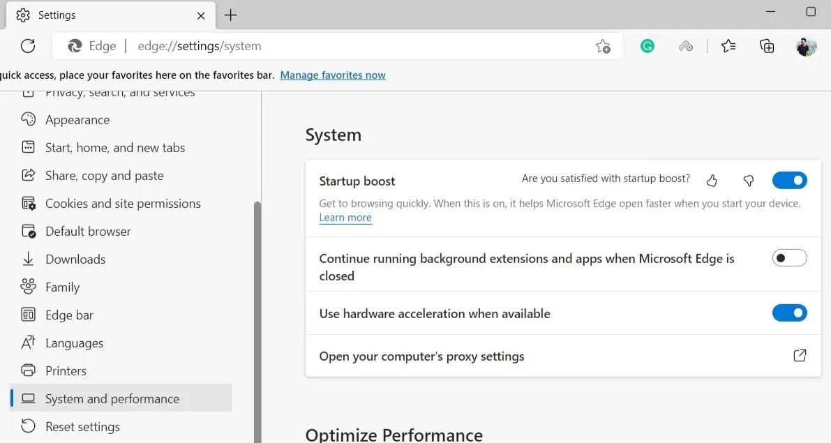 Does Microsoft Edge Keep Opening Itself on Windows? Try These Fixes
