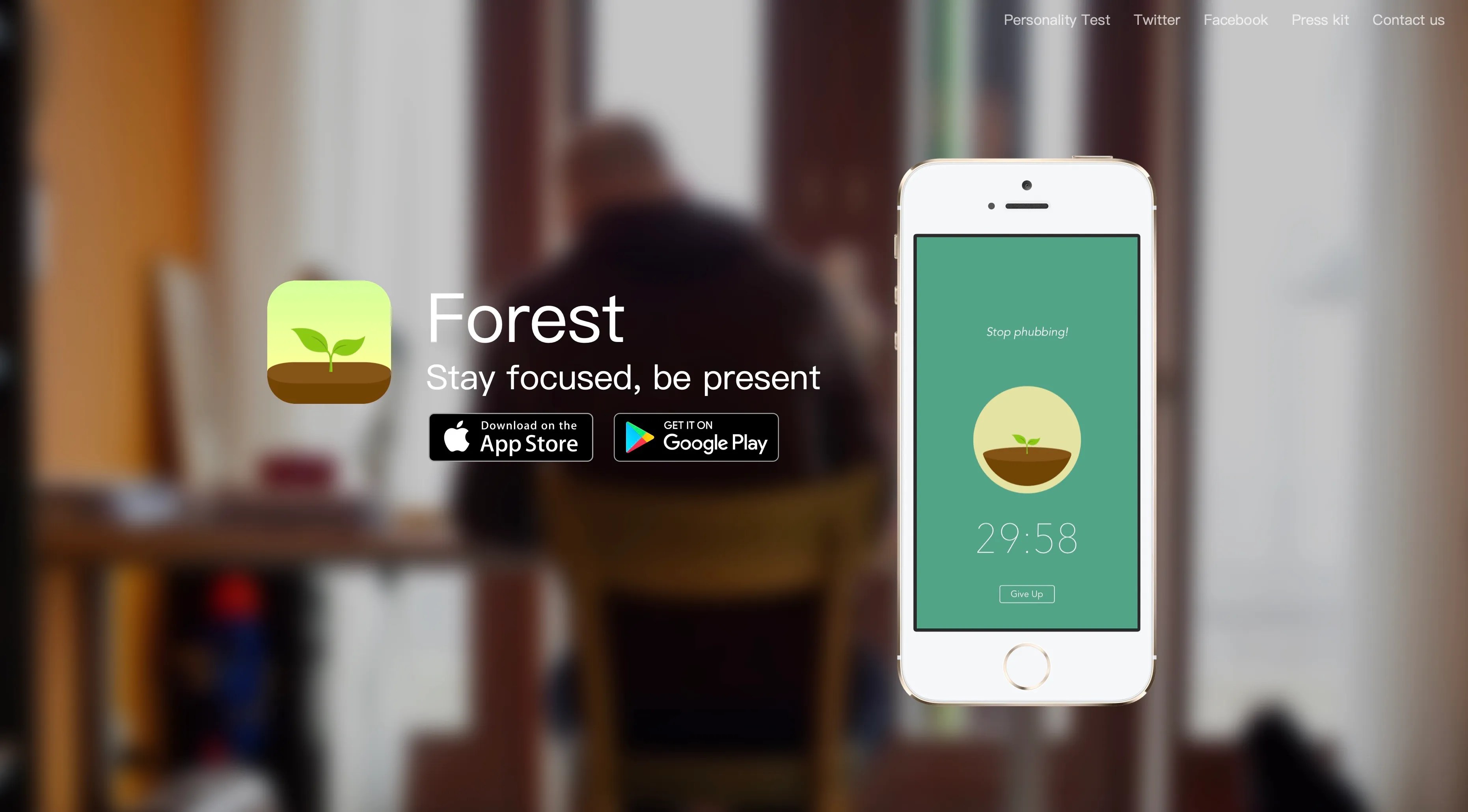 How to Plant Real Trees From Your Browser