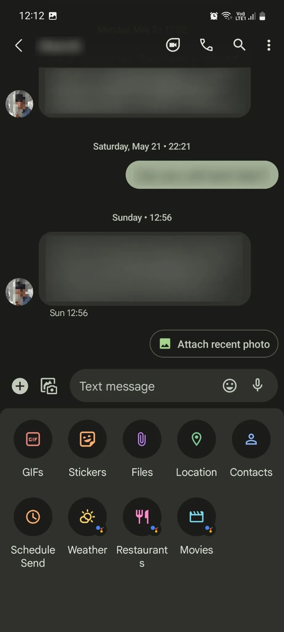 Google Messages vs. Samsung Messages Which Is the Best Messaging App?