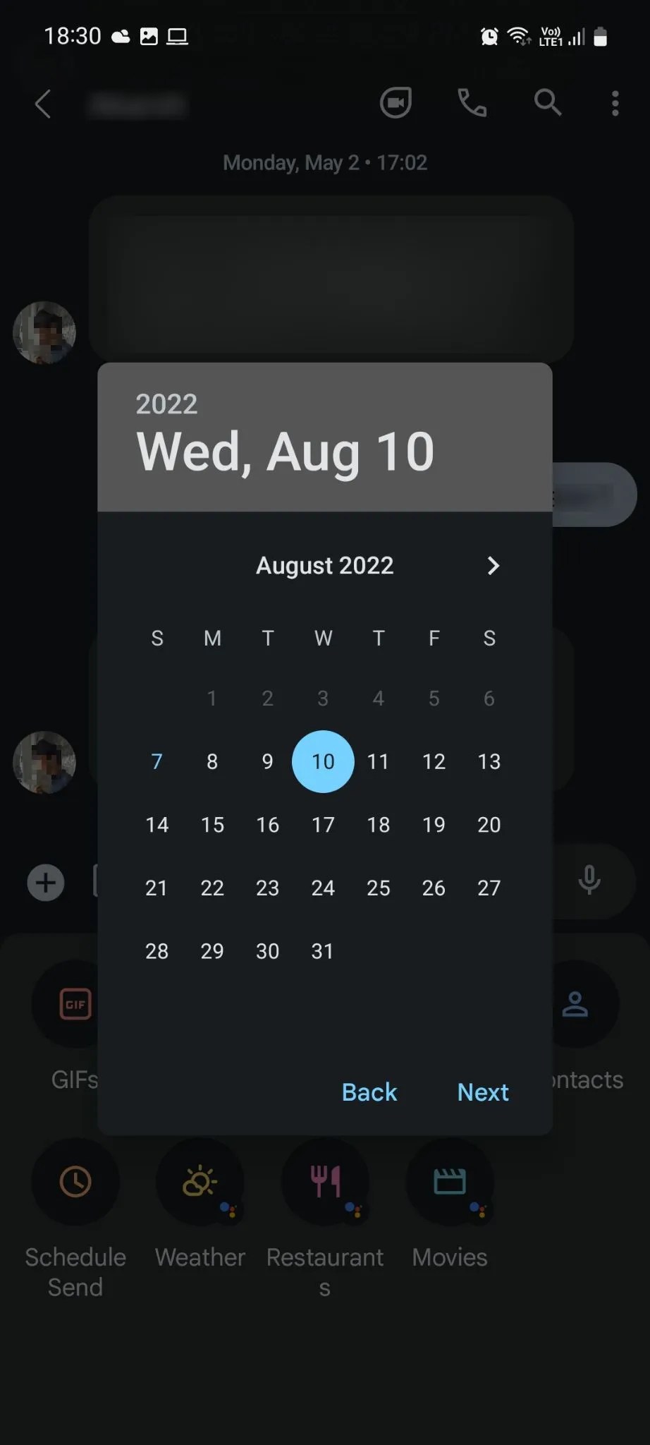 11 Things You Didn't Know You Can Do With Google Messages