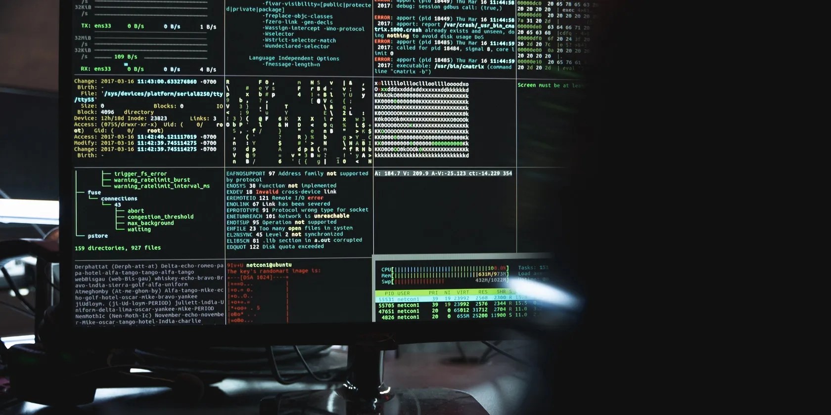 How Does the Linux Kernel Work? The Linux Kernel Anatomy Explained