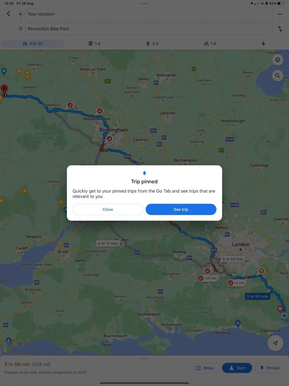 The 9 Best Widgets to Use on Your iPad