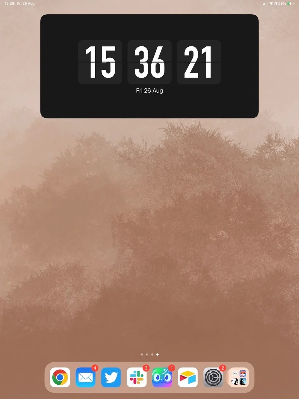 The 9 Best Widgets to Use on Your iPad