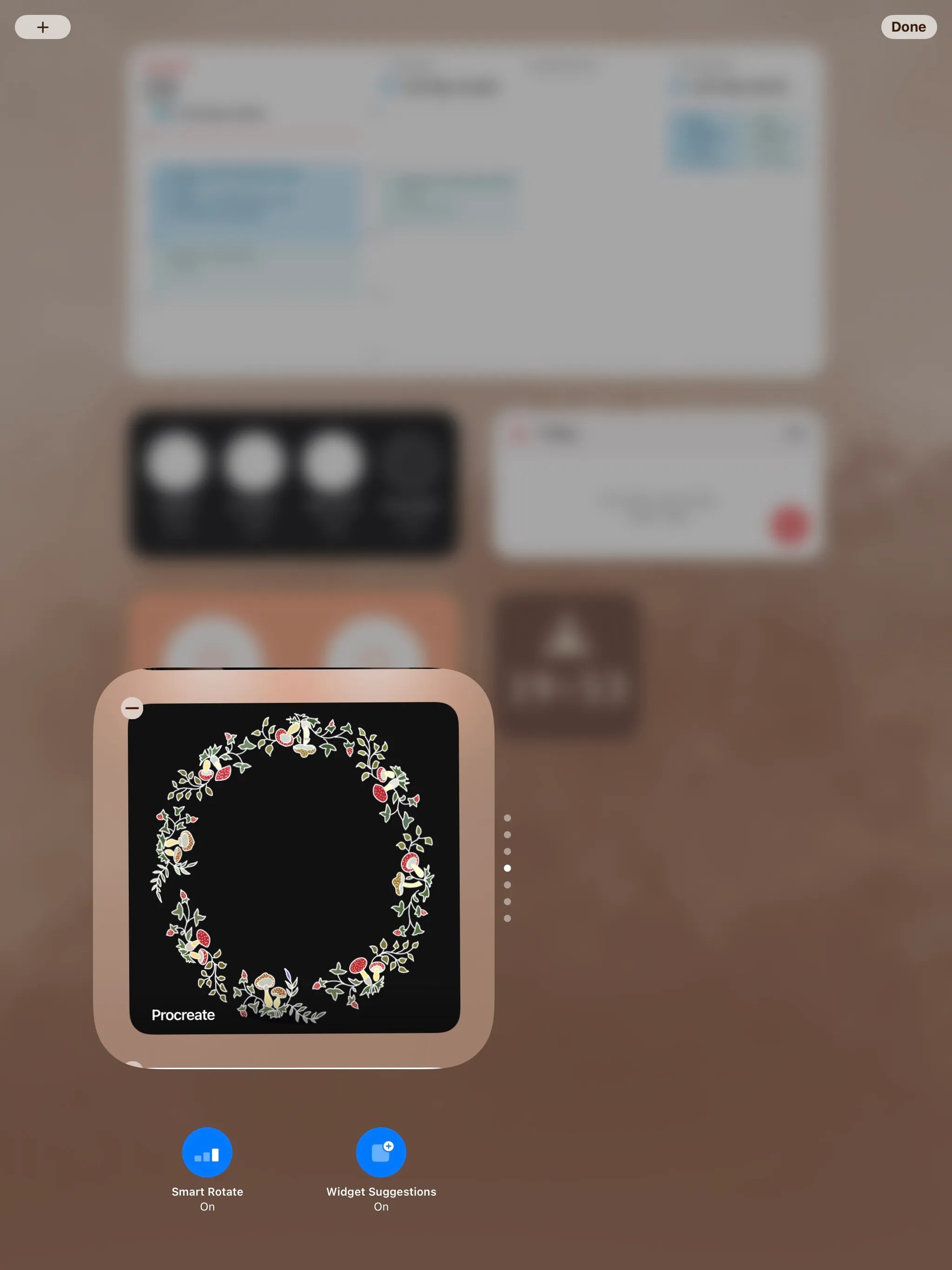6 Tips to Get the Most Out of Your iPad Widgets