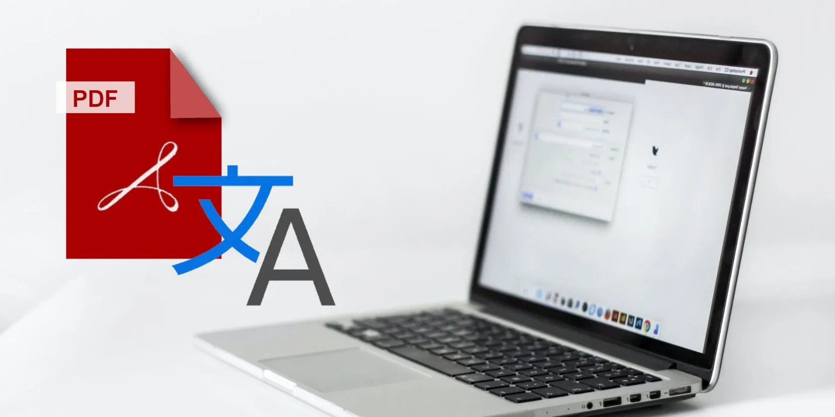 How to Translate a PDF File Into Any Language