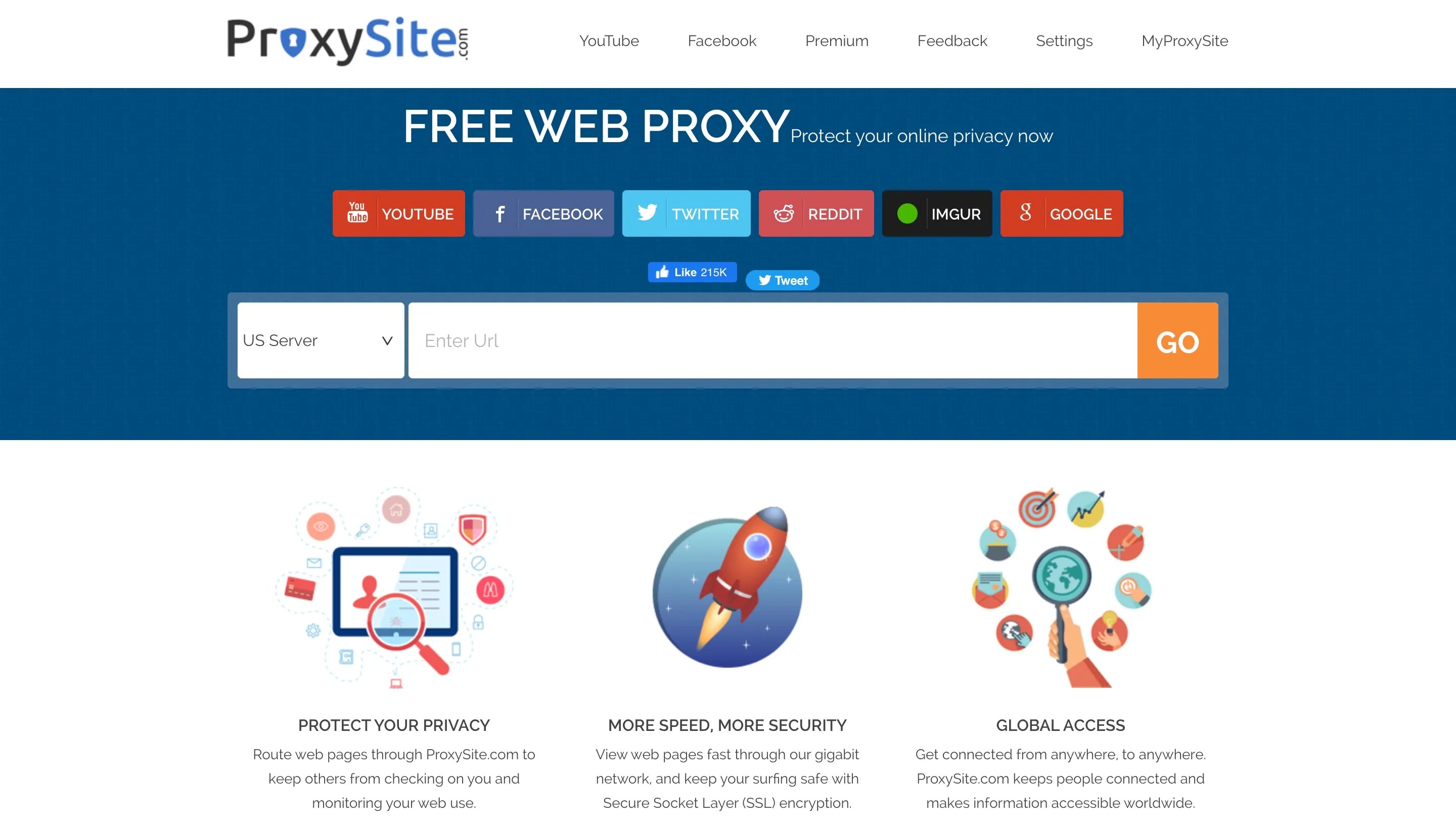 The 7 Best Proxy Sites to Try for Safer Browsing(04)