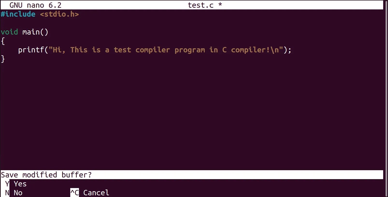 How to Install the buildessential Package on Ubuntu