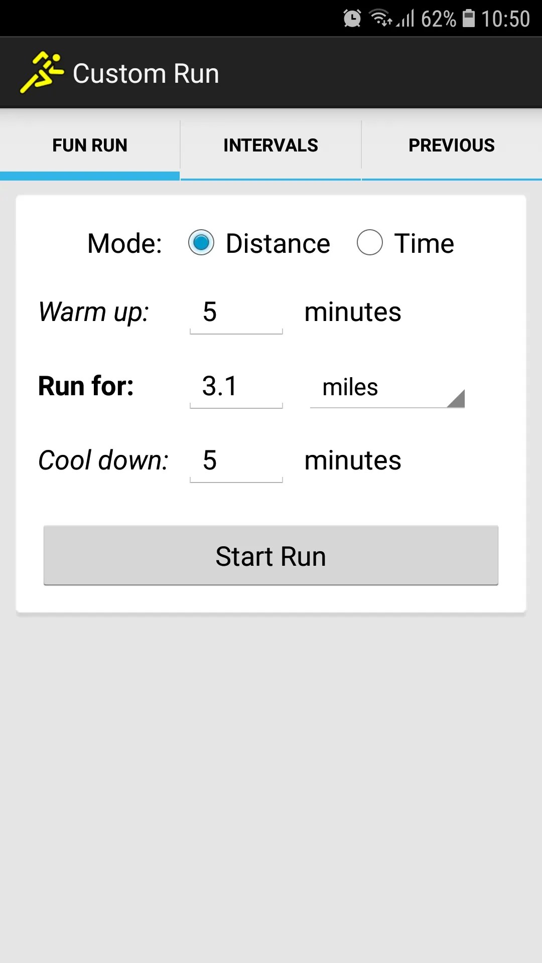 The 8 Best Couch to 5K Apps Will Help You Train for Fitness or the Next