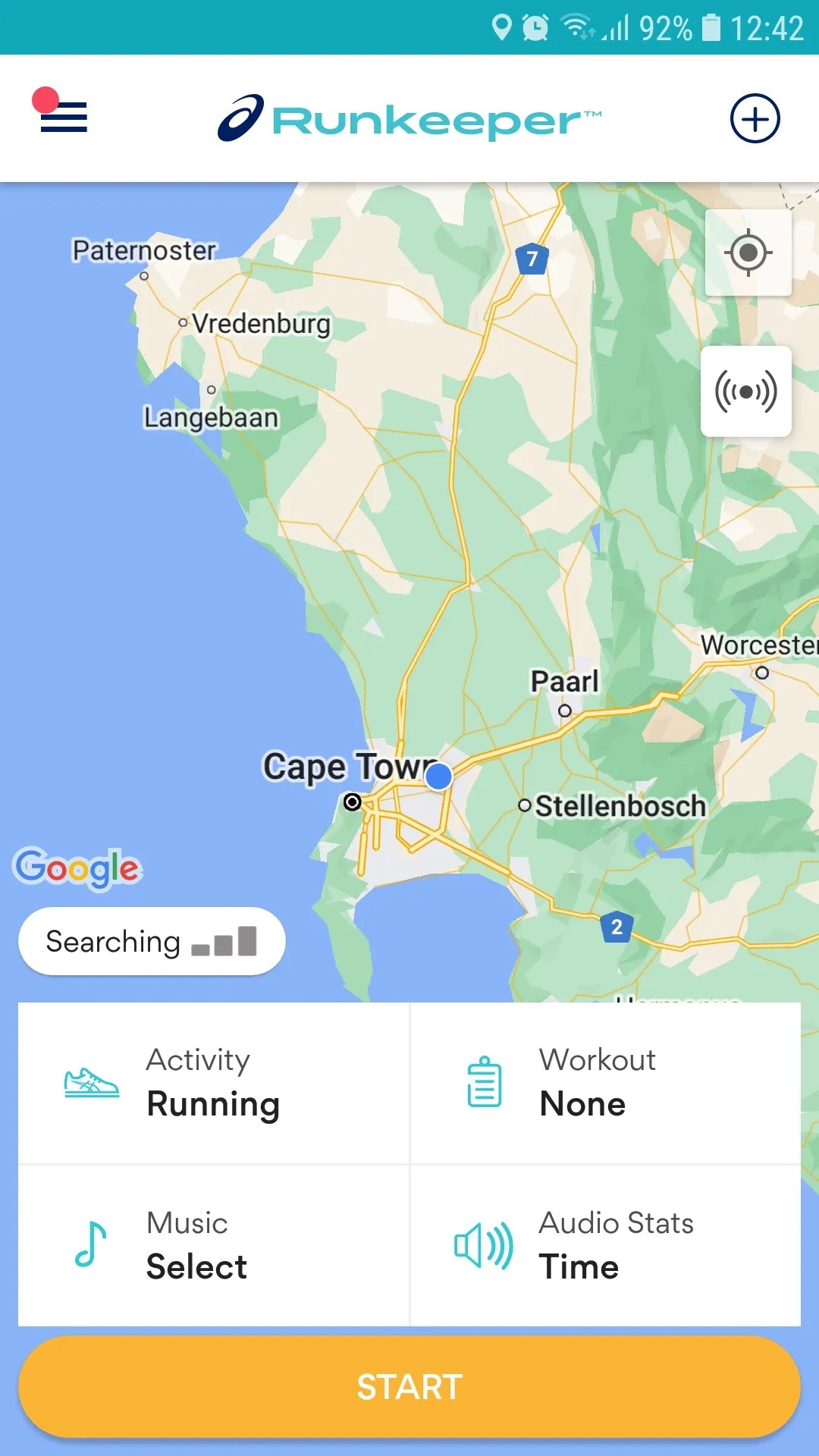 The 8 Best Couch to 5K Apps Will Help You Train for Fitness or the Next
