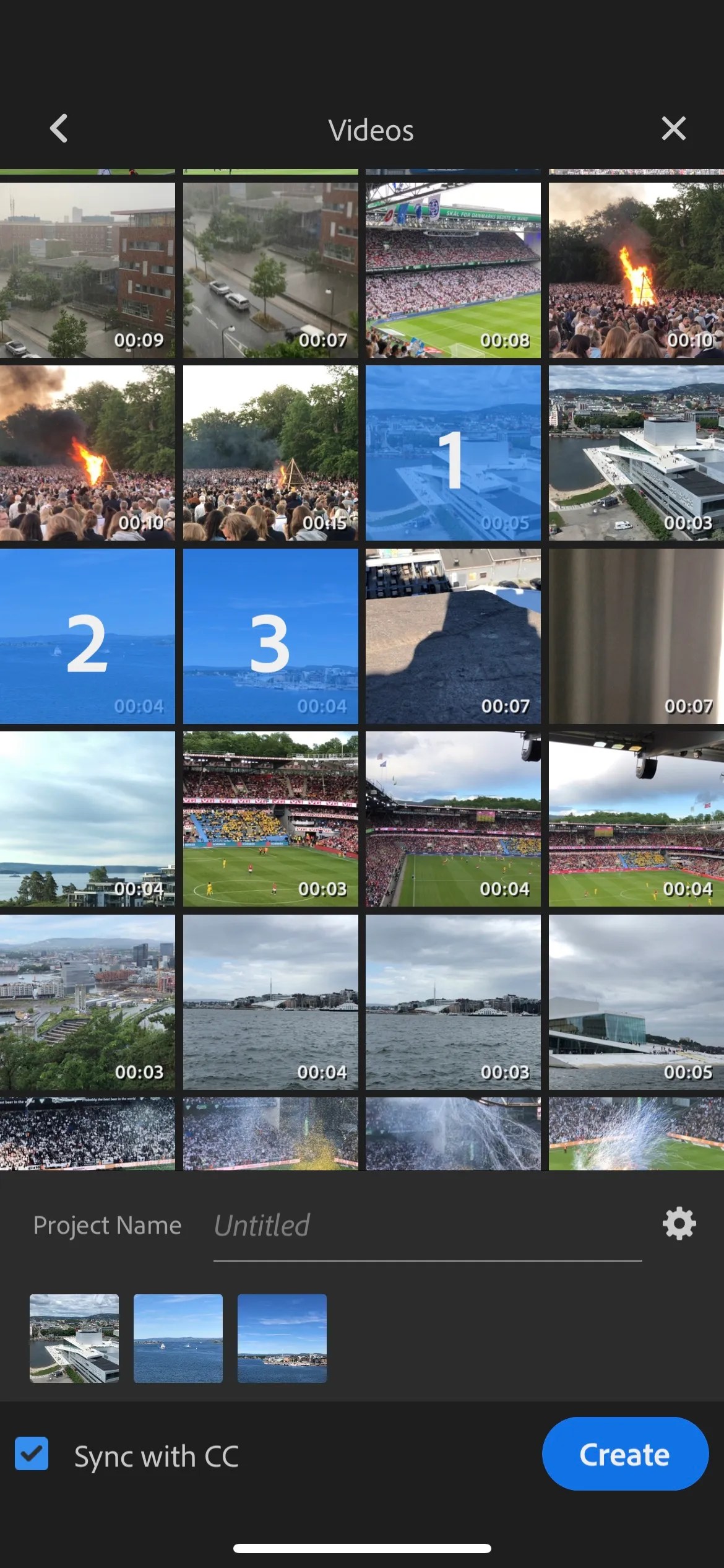 What Is Adobe Premiere Rush and What Can You Do With It?