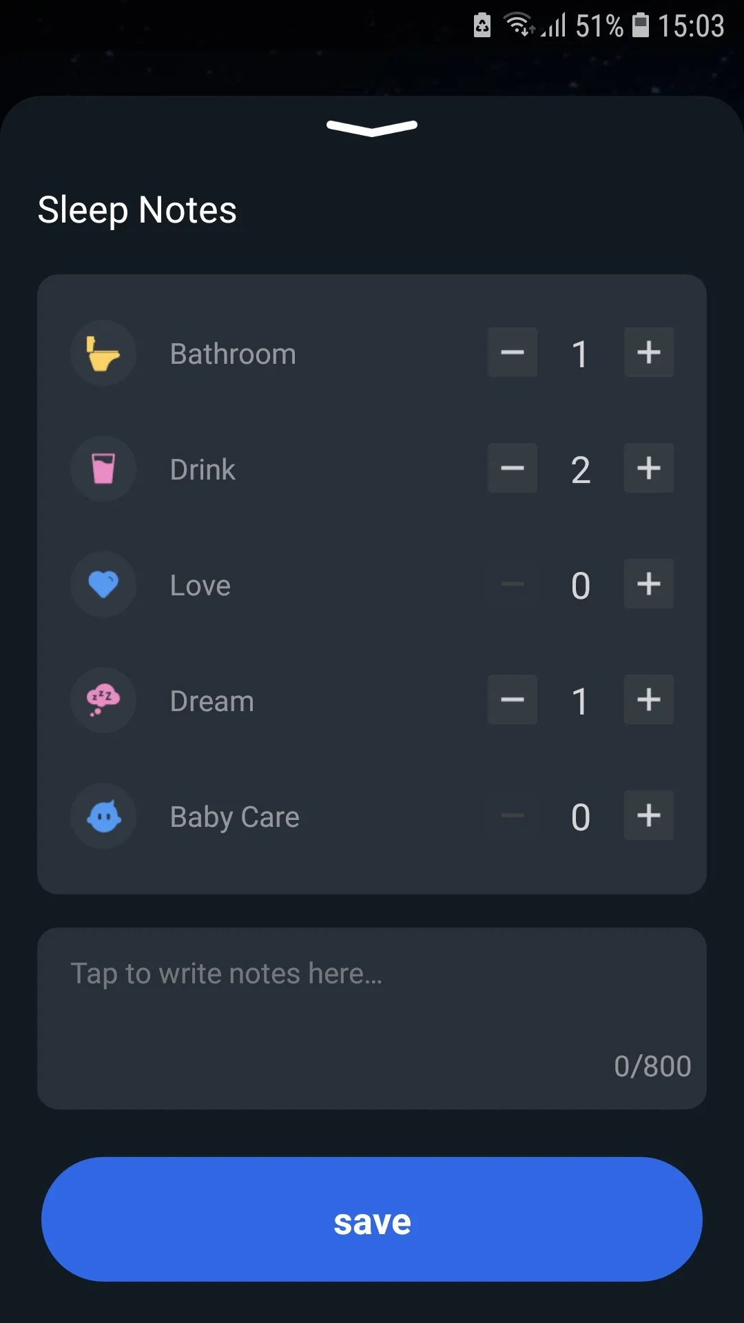BetterSleep vs. Sleep Monitor Which Sleep Tracker App Is Best for You?