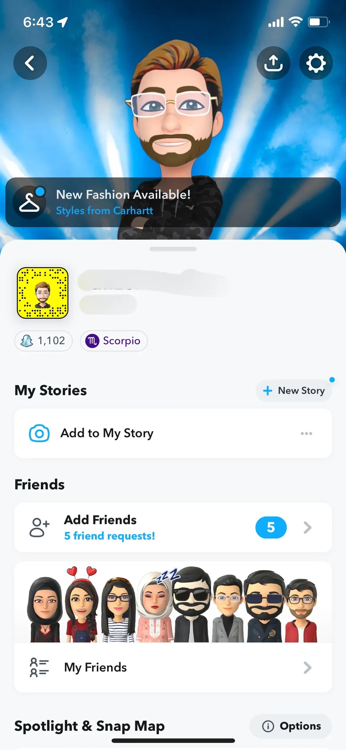 What to Do if You're Not Receiving Snapchat Notifications(07)