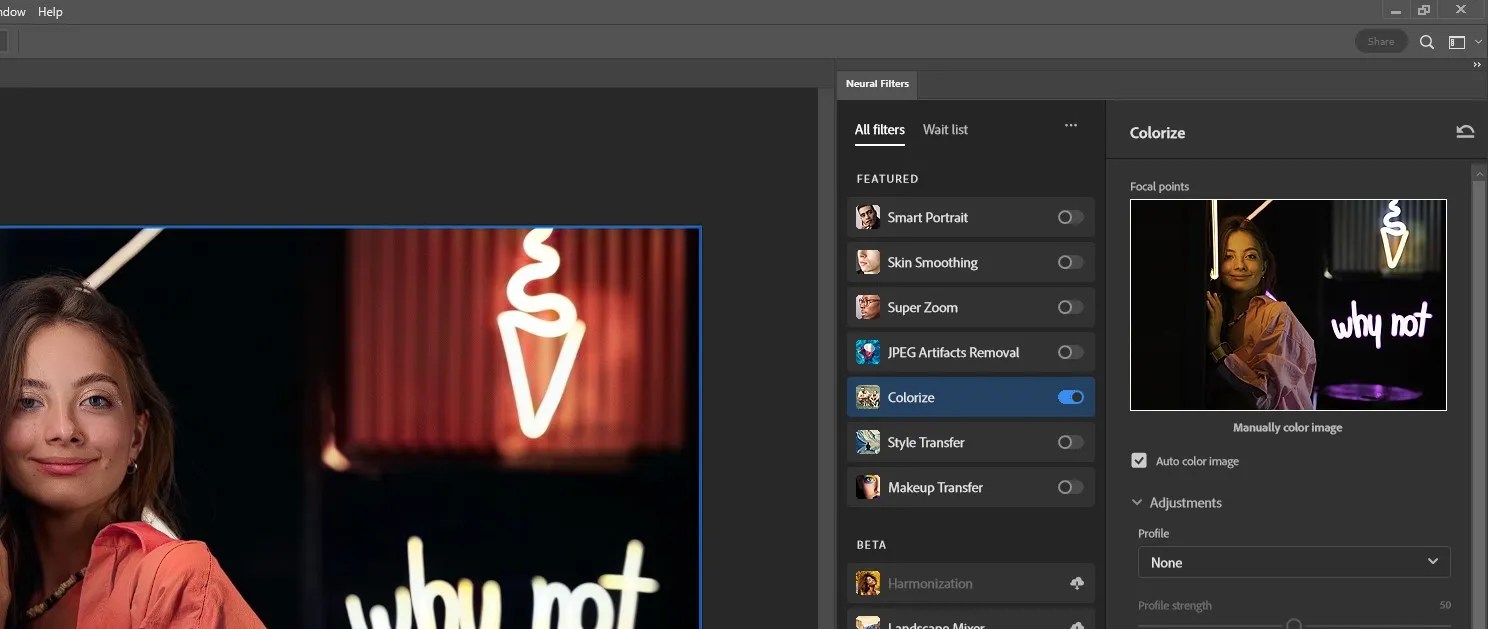 How to Remove Unwanted Color Cast From Your Subject in
