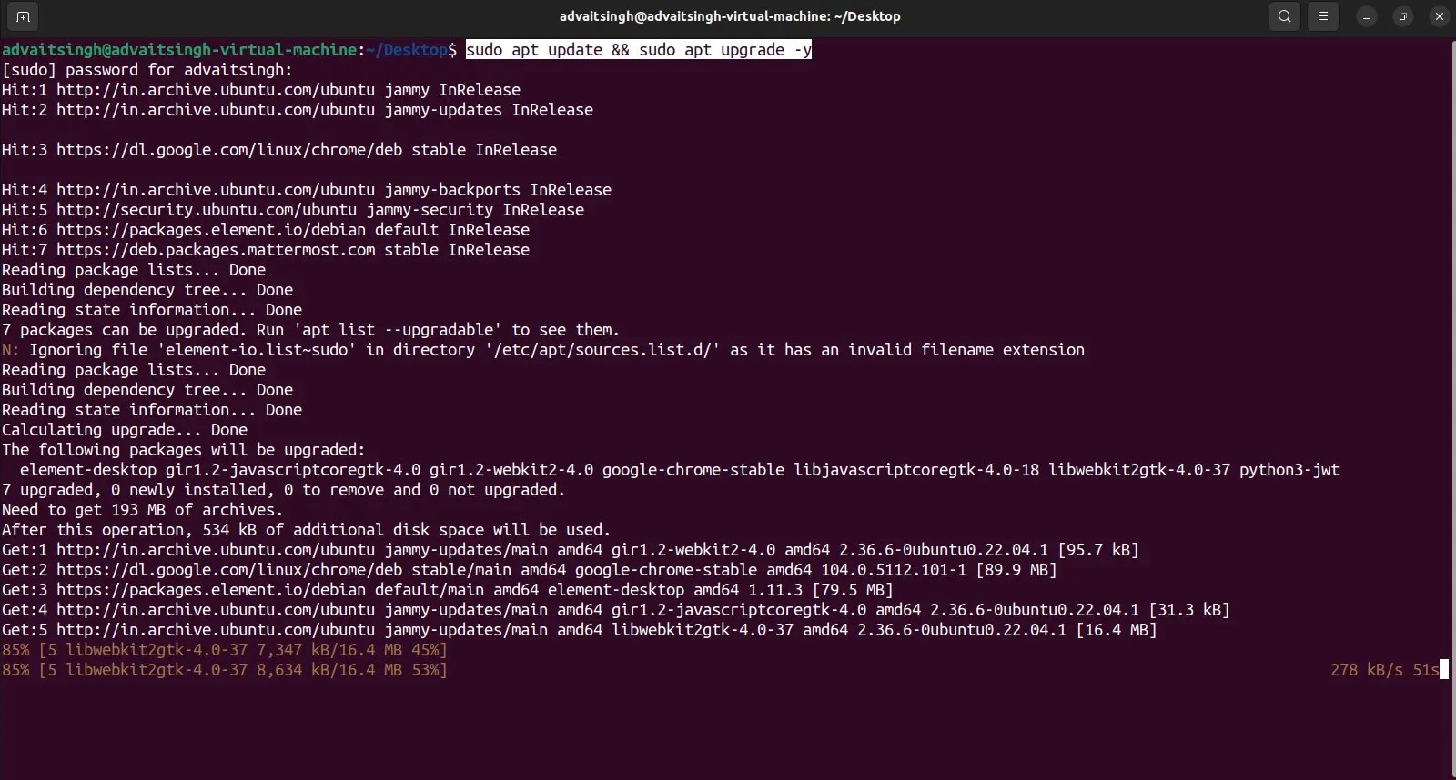 How to Install the buildessential Package on Ubuntu
