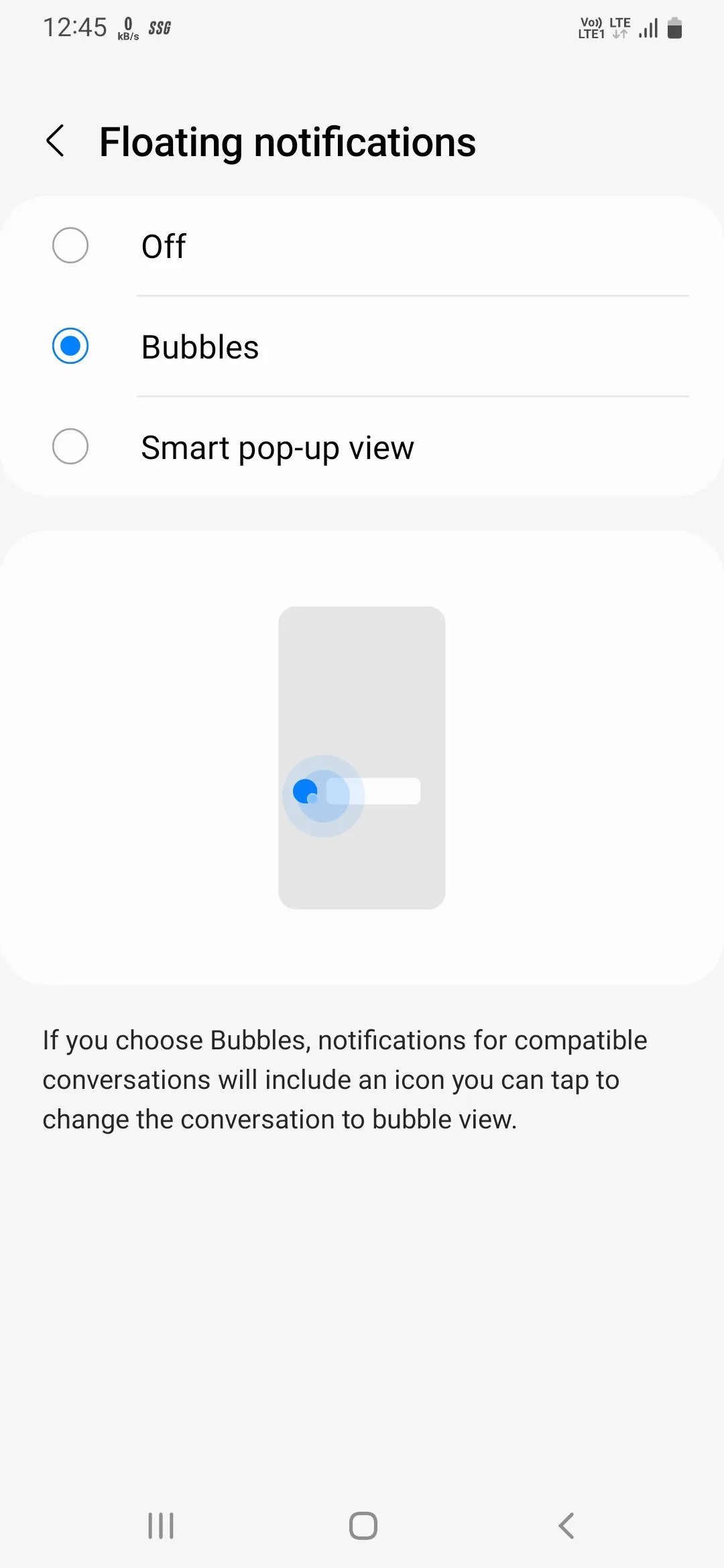 11 Samsung Galaxy Phone Settings You Should Always Change