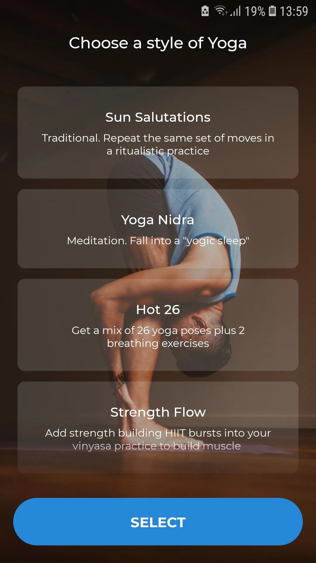 Using Down Dog's 6 Fitness Apps to Create Your Ultimate Workout Program