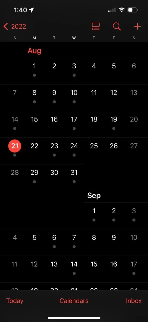 The 8 Best Calendar Apps for Time Management