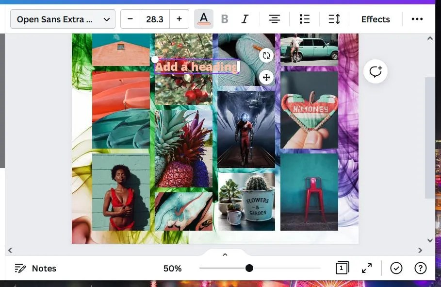 How to Create Photo Collages in Windows 11