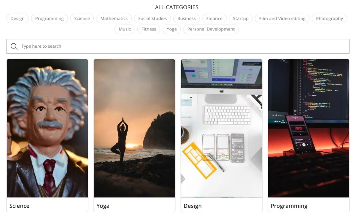 5 Sites to Discover the Best YouTube Channels and Creators