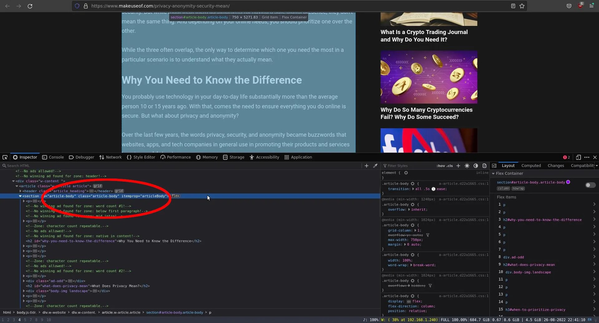 How to Install and Use FreshRSS on Your Raspberry Pi